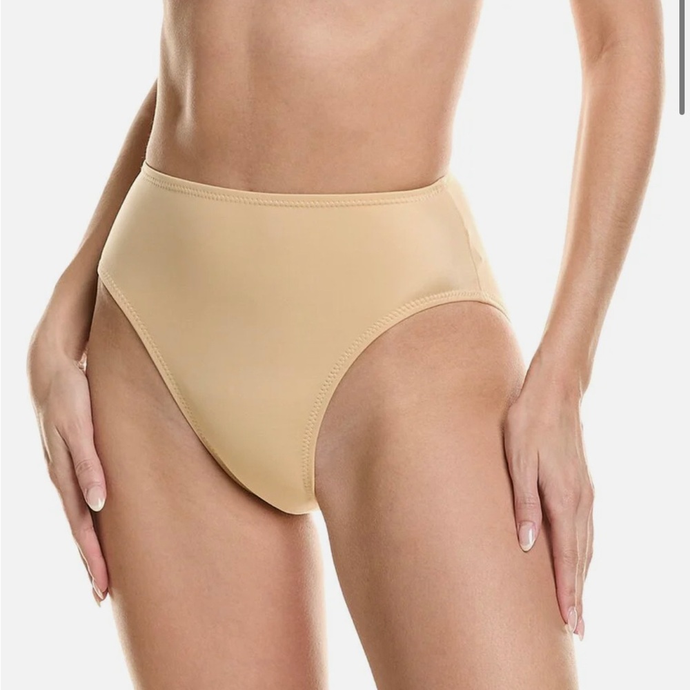 NORMA KAMALI  underwire bottom size small